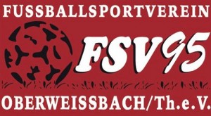 Vereinslogo Oberweißbach