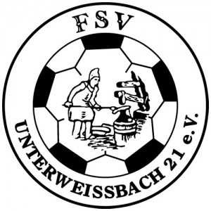 Vereinslogo Unterweißbach